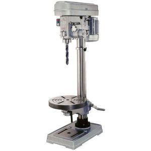 Сверлильный станок с крестовым столом