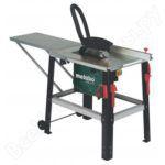 Metabo TKHS 315